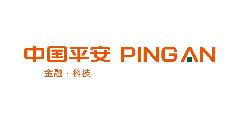 中国平安人寿保险股份有限公司上海电话销售中心LOGO