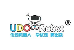 东莞市优动机器人科技有限公司LOGO