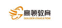 上海高顿教育科技有限公司LOGO